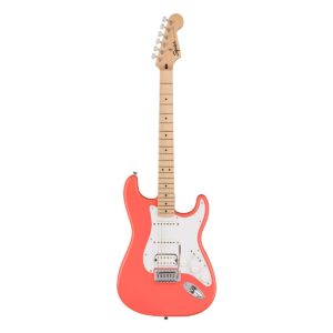 SONIC STRAT HSS MN WPG TCO Squier