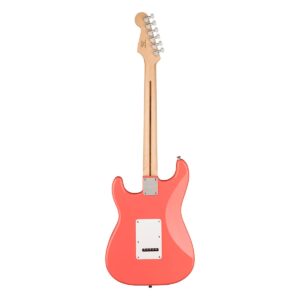 SONIC STRAT HSS MN WPG TCO Squier