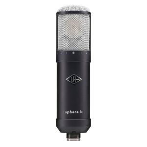 UA Sphere LX Mic System Universal Audio