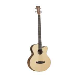 DISCOVERY DBTABBW CN Tanglewood - Basses Electro-Acoustiques - Sonowest