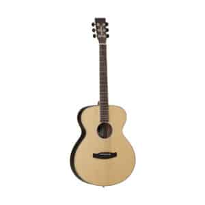 DISCOVERY DBTFEBLH CN Tanglewood - Guitare Folk Acoustique - Sonowest