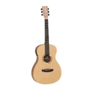 DISCOVERY DBTPEHR CN Tanglewood - Guitare Folk Electro-Acoustique - Sonowest