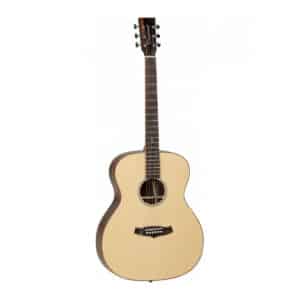 JAVA TWJFS CN Tanglewood - Guitare Folk Acoustique - Sonowest