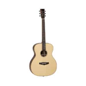 JAVA TWJFSLH CN Tanglewood - Guitare Folk Acoustique - Sonowest