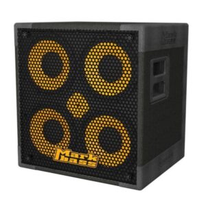 MB58R 104 ENERGY Mark Bass - Amplis guitare - Sonowest