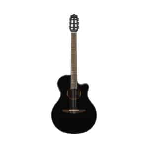 NTX1 BL BLACK Yamaha - Guitare - Sonowest