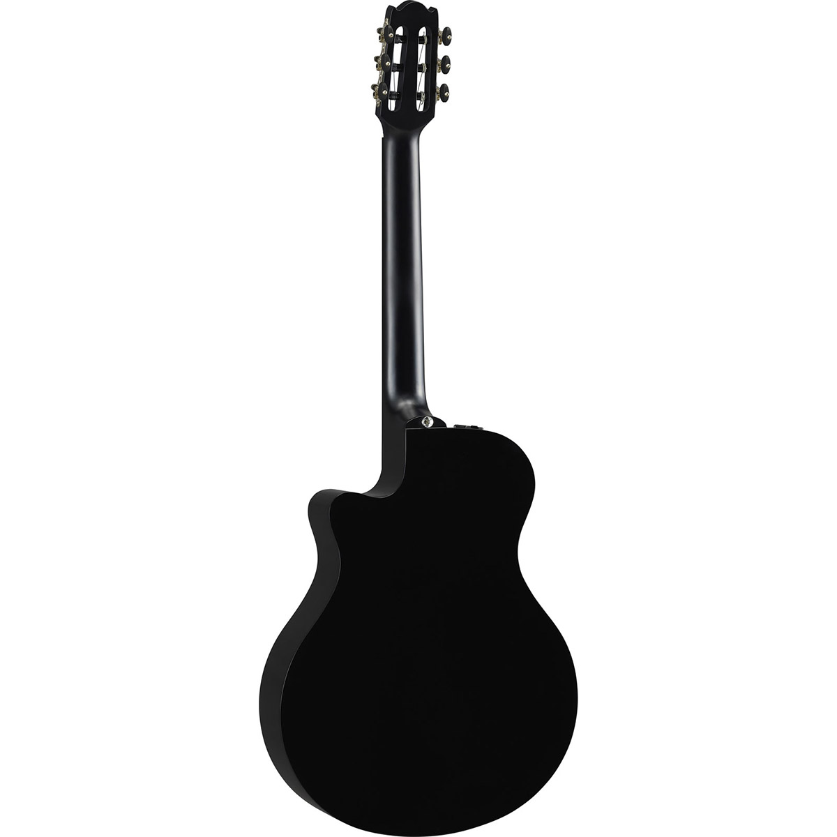 NTX1 BL BLACK Yamaha-3