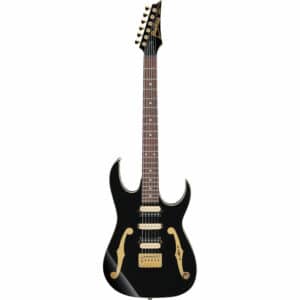 PGM50BK Ibanez - Guitare - Sonowest