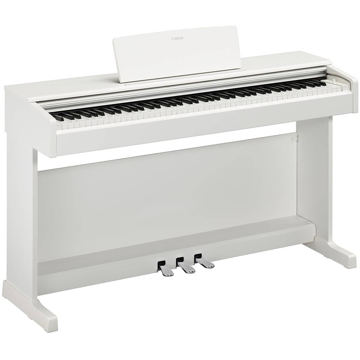 Piano-numerique-YDP-145-blanc-Yamaha-1