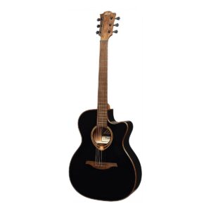 T118ACE Noir Lag - Guitare - Sonowest