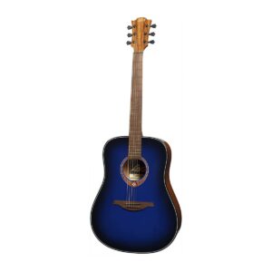 T-BLUE-D Lag - Guitare - Sonowest
