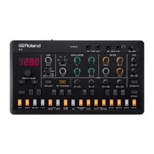 AIRA S-1 Roland - Home Studio - Sonowest