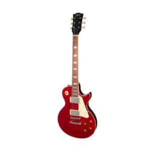 ALS62 SEE THROUGH RED Tokaï - Guitare - Sonowest