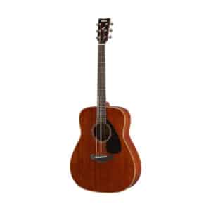 FG850NT Yamaha - Guitare - Sonowest