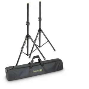 SS 5211 B SET 1 Gravity - Accessoires sonorisation - Sonowest