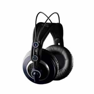 K240MKII AKG - Casque de musique - Sonowest