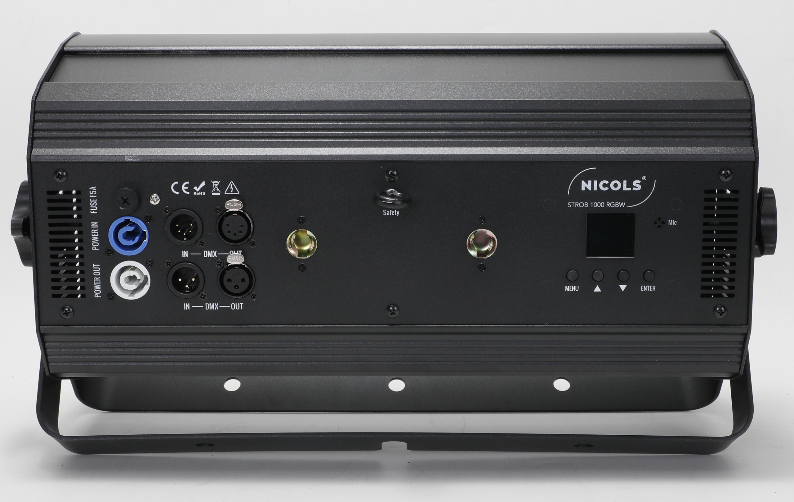 STROB 1000 RGBW Nicols – Image 3
