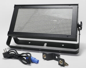 STROB 1000 RGBW Nicols - Eclairage - Sonowest
