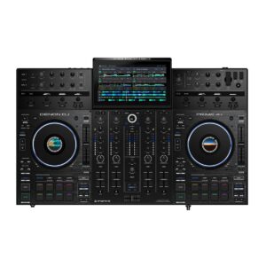 PRIME4+ Denon