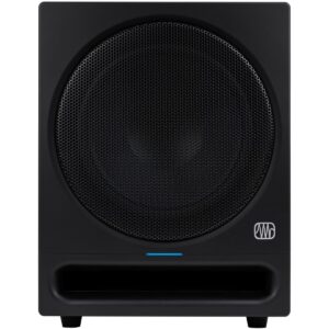 PRO SUB 10 Presonus - Caissons de Basses de Monitoring - Sonowest