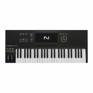KONTROL S49 MK3 Native Instruments - Clavier midi - Sonowest