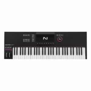 KONTROL S61 MK3 Native Instruments - Clavier midi - Sonowest