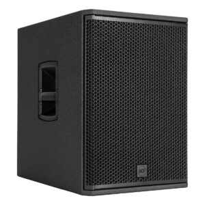 SUB 705-AS MK3 RCF - Caisson de basses actif - Sonowest