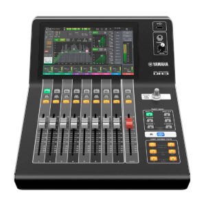DM3S Yamaha - Consoles Numériques - Sonowest