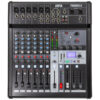 Promix 8 HPA - Consoles Analogiques - Sonowest
