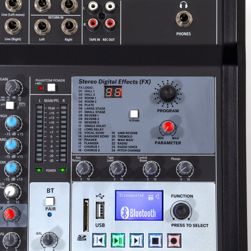 Promix 8 HPA – Image 6