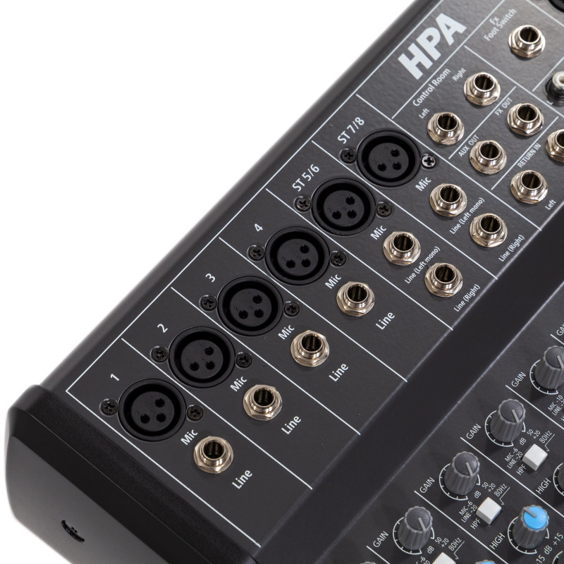 Promix 8 HPA – Image 7