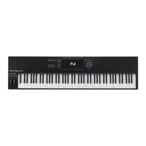 KONTROL S88 MK3 Native Instruments - Clavier midi - Sonowest
