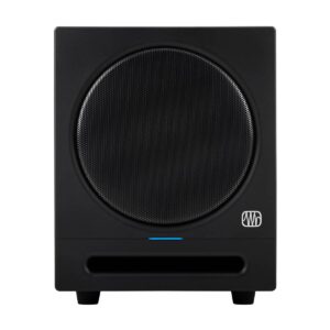 ERIS® SUB 8BT Presonus - Caissons de Basses de Monitoring - Sonowest