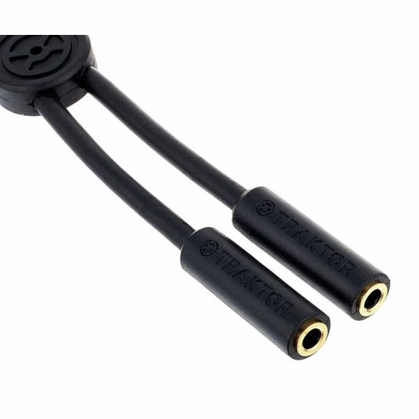 TRAKTOR DJ Cable Native Instruments – Image 2