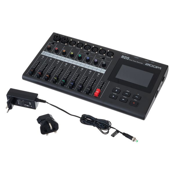 R20 Zoom – Image 3