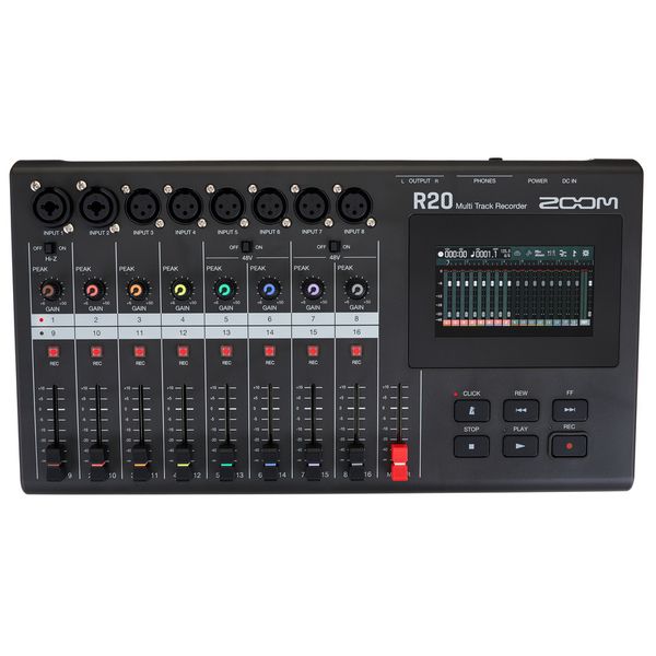 R20 Zoom – Image 7