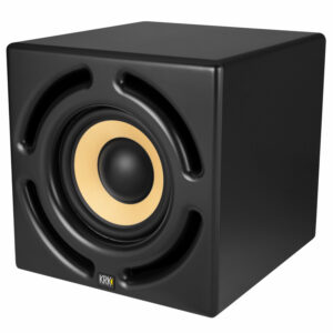 12sHO KRK Systems