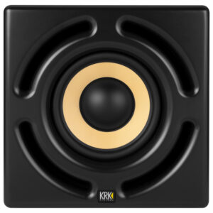 12sHO KRK Systems