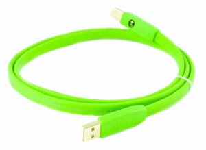 Class B USB 1m NEO by Oyaide - Câblage - Sonowest