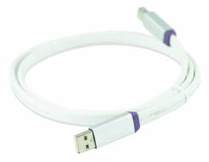Class S USB 1m NEO by Oyaide - Câblage - Sonowest