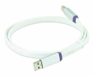 Class S USB 2m NEO by Oyaide - Câblage - Sonowest