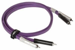 Class S RCA 2m NEO by Oyaide - Câblage - Sonowest