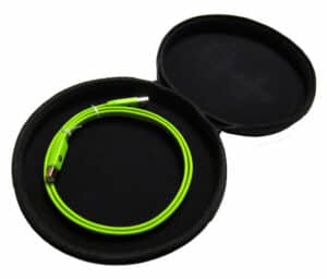 Housse de câbles D+ CBA NEO by Oyaide - Housse pour Casque - Sonowest