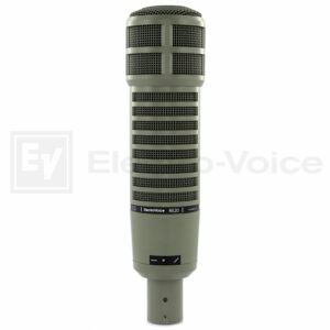 RE 20 Electrovoice