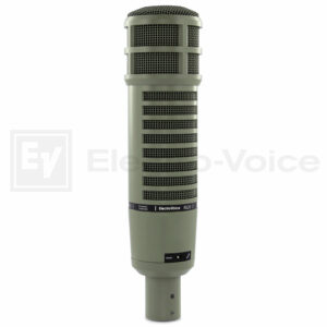 RE 20 Electrovoice