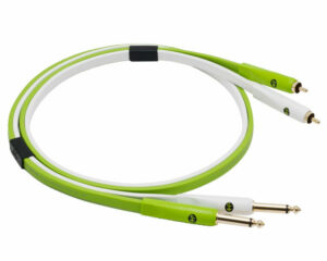 Class B Jack Rca 1m NEO by Oyaide