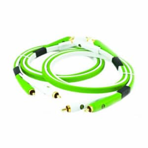 Class B RCA Duo 1m NEO by Oyaide - Câblage - Sonowest