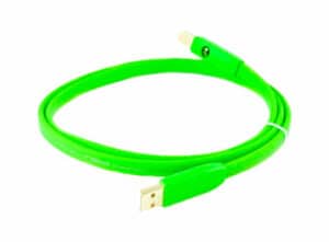 Class B USB 3m NEO by Oyaide - Câblage - Sonowest