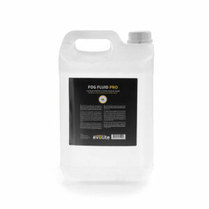 FOG FLUID PRO 5L Evolite