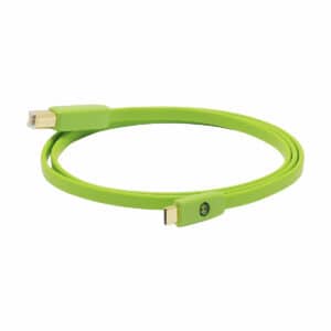 Class B USB – Type C 1m NEO by Oyaide - Câblage - Sonowest